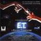 E.T. L'EXTRA-TERRESTRE